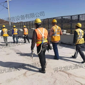 SMC電纜槽安裝現(xiàn)場